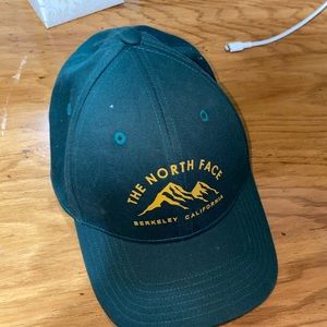 The North Face Snapback